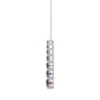 7 Chakra Necklace