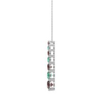 7 Chakra Necklace