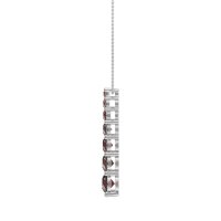 7 Chakra Necklace