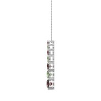7 Chakra Necklace