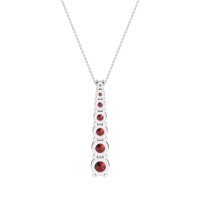 7 Chakra Necklace