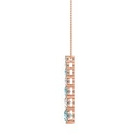 7 Chakra Necklace