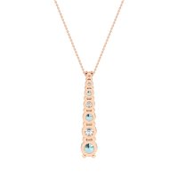 7 Chakra Necklace