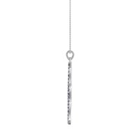 Fashion Swirl Necklace