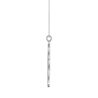 Fashion Swirl Necklace