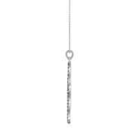 Fashion Swirl Necklace