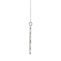 Fashion Swirl Necklace
