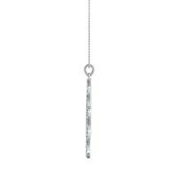 Fashion Swirl Necklace