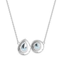 Toi et Moi Necklace