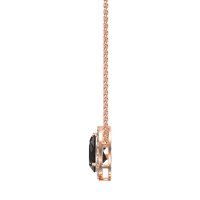 Toi et Moi Necklace