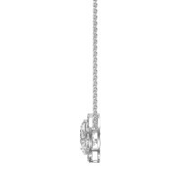 Toi et Moi Necklace