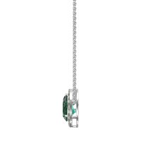 Toi et Moi Necklace