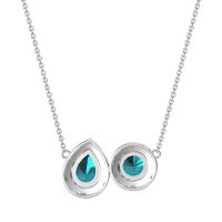 Toi et Moi Necklace