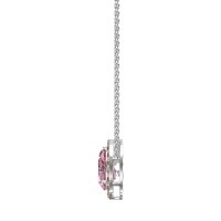 Toi et Moi Necklace