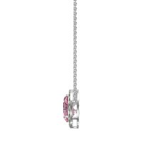 Toi et Moi Necklace