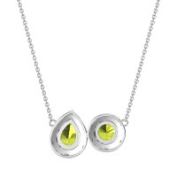 Toi et Moi Necklace