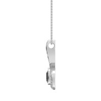 Fashion Tear Drop Necklace