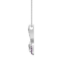 Fashion Tear Drop Necklace