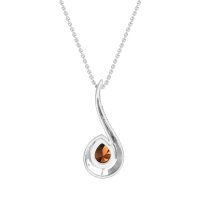 Fashion Tear Drop Necklace