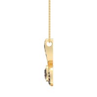 Fashion Tear Drop Necklace