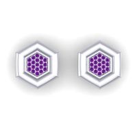 Sadazra Gemstone Cufflinks