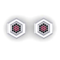 Sadazra Gemstone Cufflinks