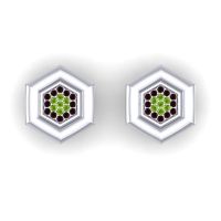 Sadazra Gemstone Cufflinks