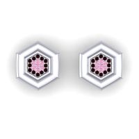 Sadazra Gemstone Cufflinks