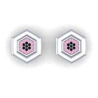 Sadazra Gemstone Cufflinks