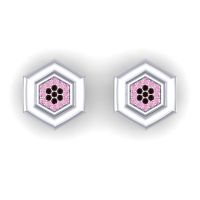 Sadazra Gemstone Cufflinks
