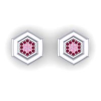Sadazra Gemstone Cufflinks