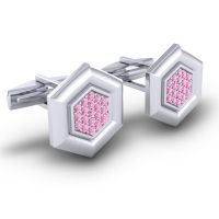 Sadazra Gemstone Cufflinks