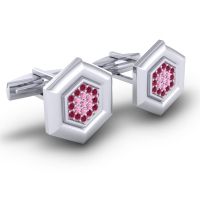Sadazra Gemstone Cufflinks