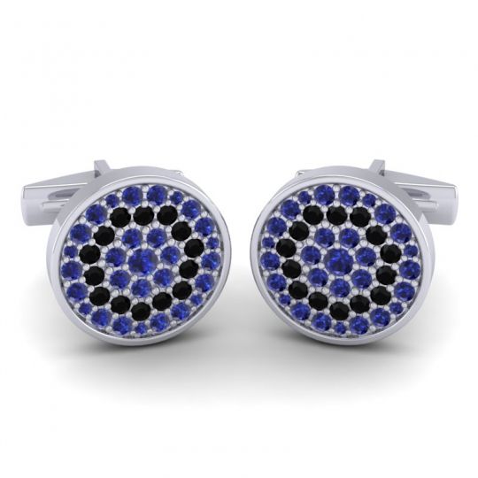 Vartula Gemstone Cufflinks