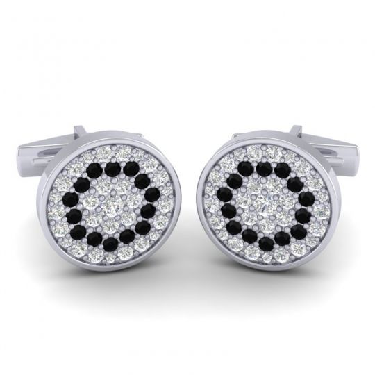 Vartula Gemstone Cufflinks