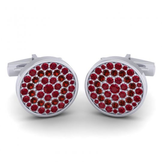 Vartula Gemstone Cufflinks