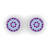 Vartula Gemstone Cufflinks