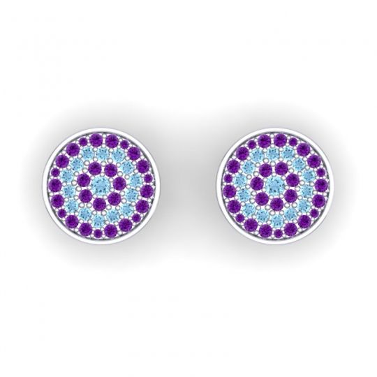 Vartula Gemstone Cufflinks