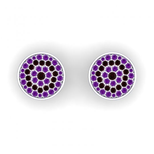 Vartula Gemstone Cufflinks