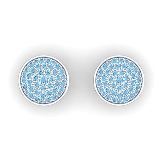 Vartula Gemstone Cufflinks