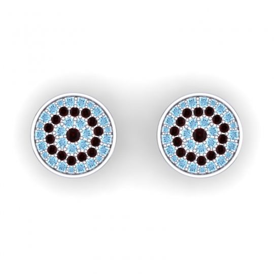Vartula Gemstone Cufflinks