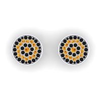Vartula Gemstone Cufflinks