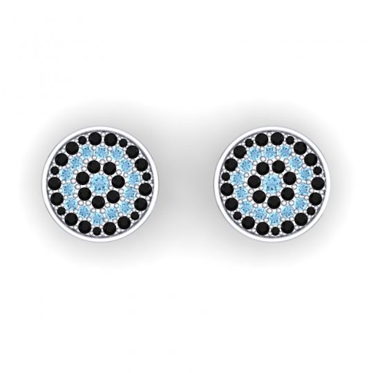 Vartula Gemstone Cufflinks