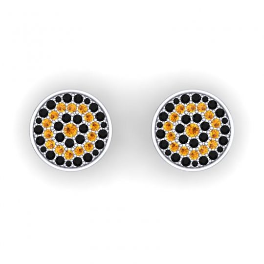 Vartula Gemstone Cufflinks