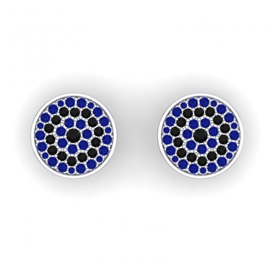 Vartula Gemstone Cufflinks