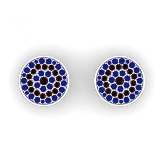 Vartula Gemstone Cufflinks