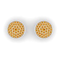 Vartula Gemstone Cufflinks