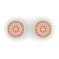 Vartula Gemstone Cufflinks