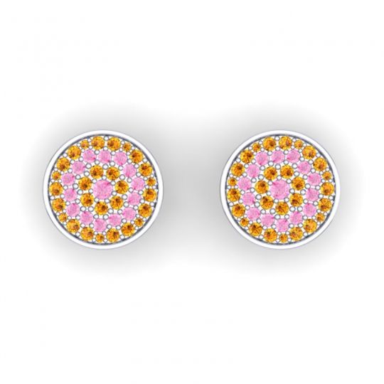 Vartula Gemstone Cufflinks