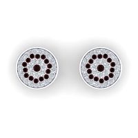 Vartula Gemstone Cufflinks